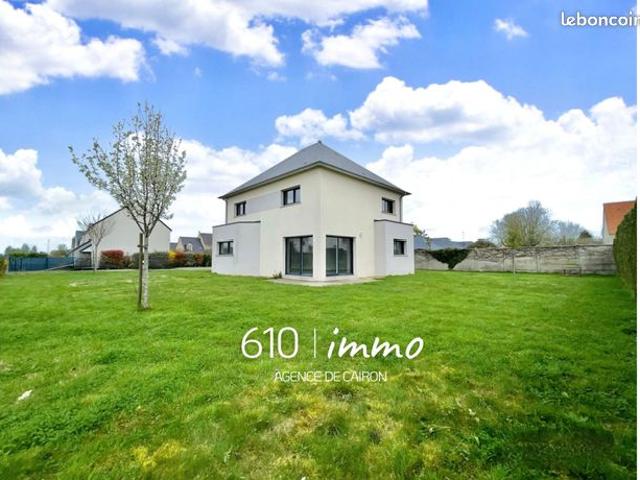 Maison 5 pièces 164 m²