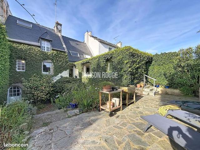 Maison 5 pièces 164 m²