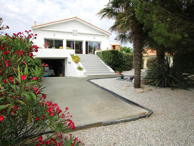 Maison 5 pièces 164 m²