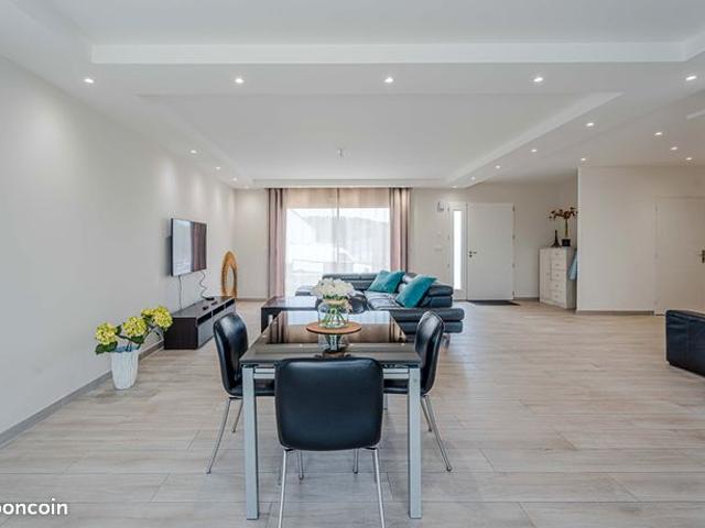 Maison 5 pièces 164 m²