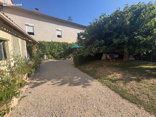 Maison 5 pièces 164 m²