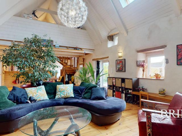 Maison 5 pièces 164 m²