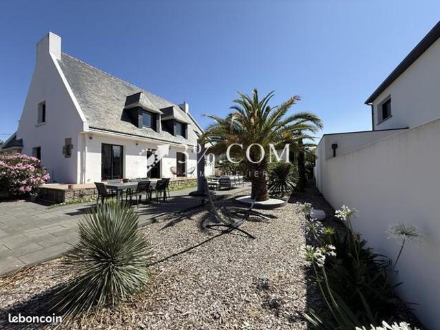 Maison 5 pièces 164 m²