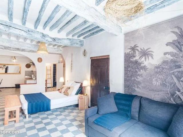 Maison 5 pièces 164 m²