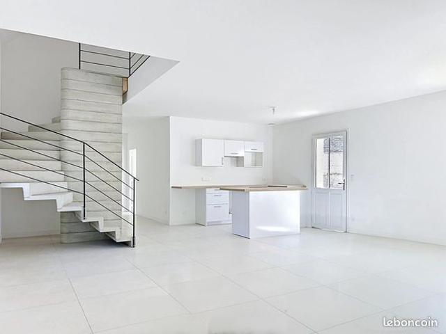 Maison 5 pièces 164 m²