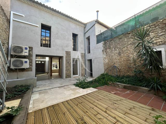 Maison 5 pièces 164 m²