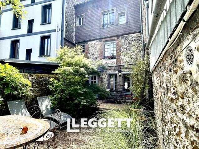 Maison 5 pièces 164 m²