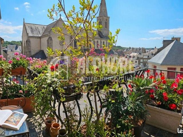 Maison 5 pièces 164 m²