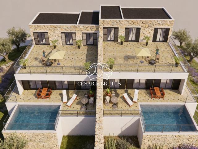 Maison 5 pièces 164 m²