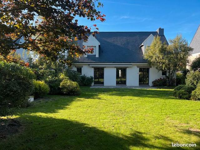 Maison 5 pièces 164 m²
