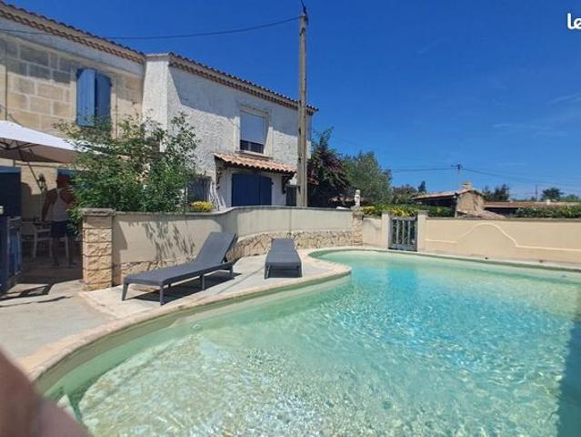 Maison 5 pièces 164 m²