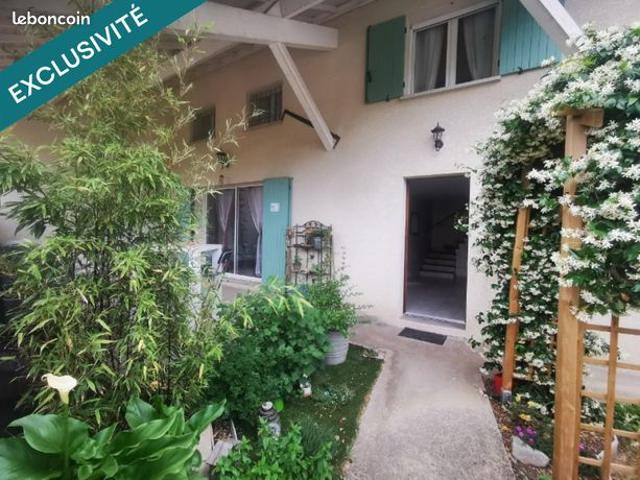 Maison 5 pièces 164 m²