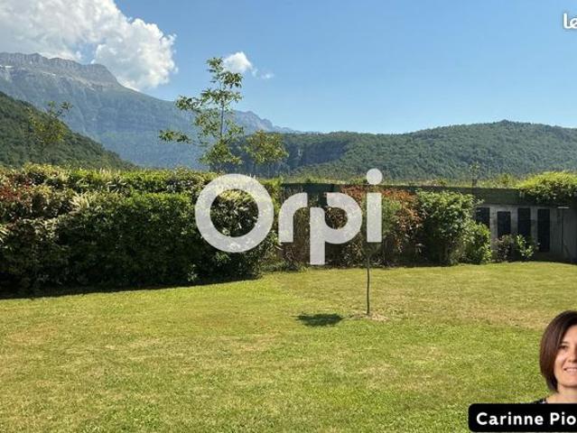 Maison 5 pièces 164 m²