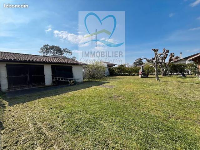 Maison 5 pièces 164 m²