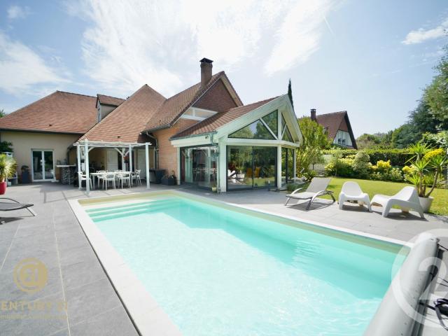 Maison 5 pièces 164 m²