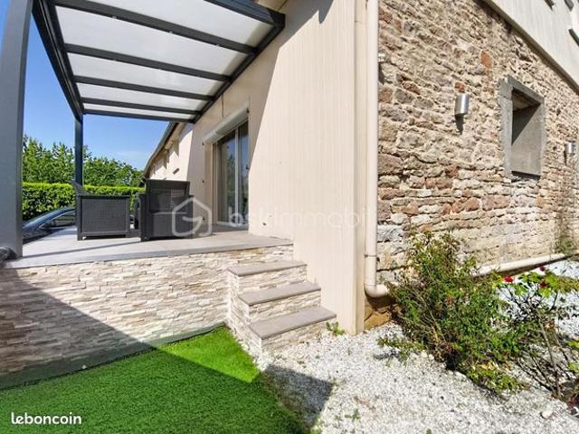 Maison 5 pièces 164 m²