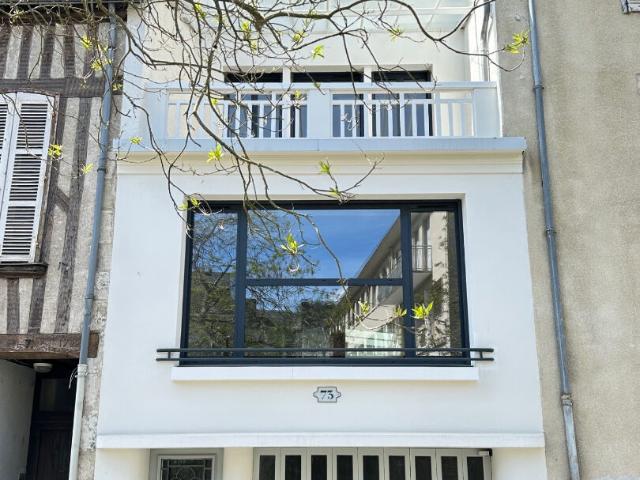 Maison 5 pièces 164 m²
