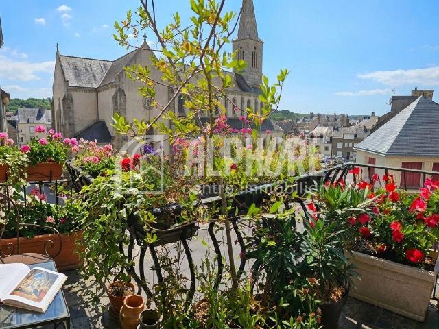 Maison 5 pièces 164 m²
