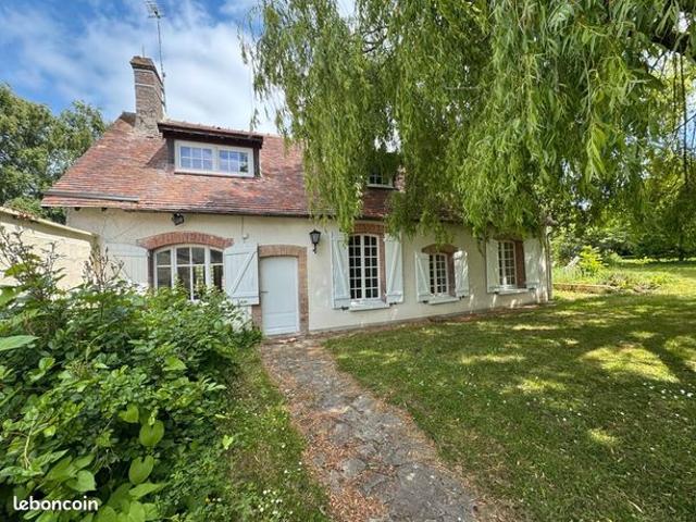 Maison 5 pièces 164 m²