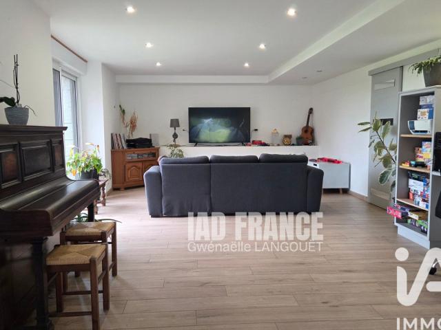 Maison 5 pièces 164 m²