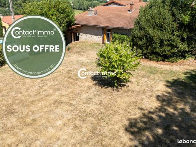 Maison 5 pièces 164 m²