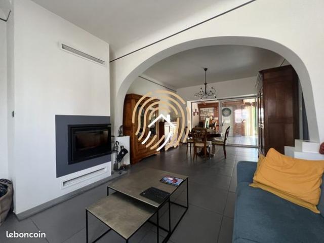 Maison 5 pièces 164 m²