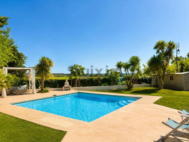 Maison 5 pièces 164 m²