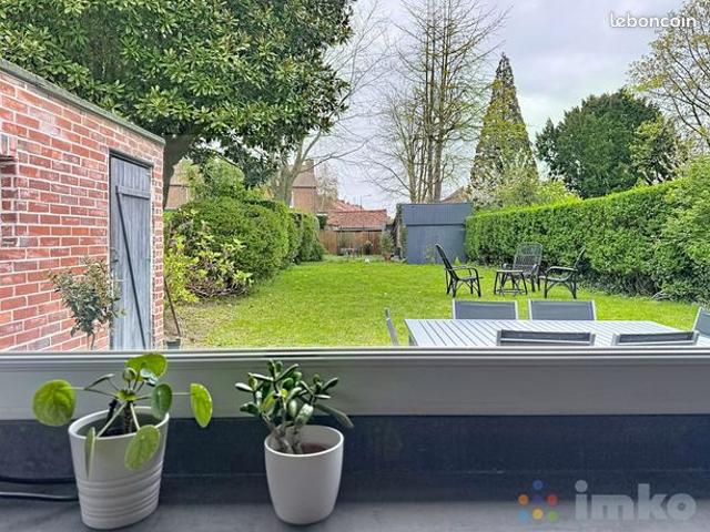 Maison 5 pièces 164 m²
