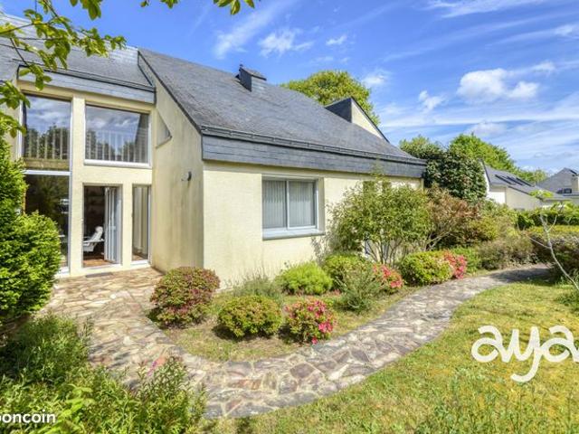 Maison 5 pièces 164 m²