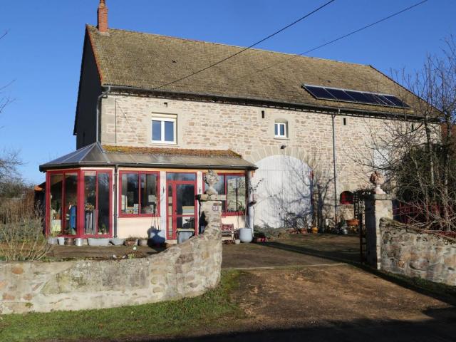 Maison 5 pièces 164 m²