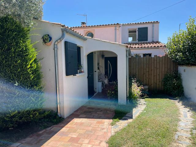 Maison 5 pièces 162 m²