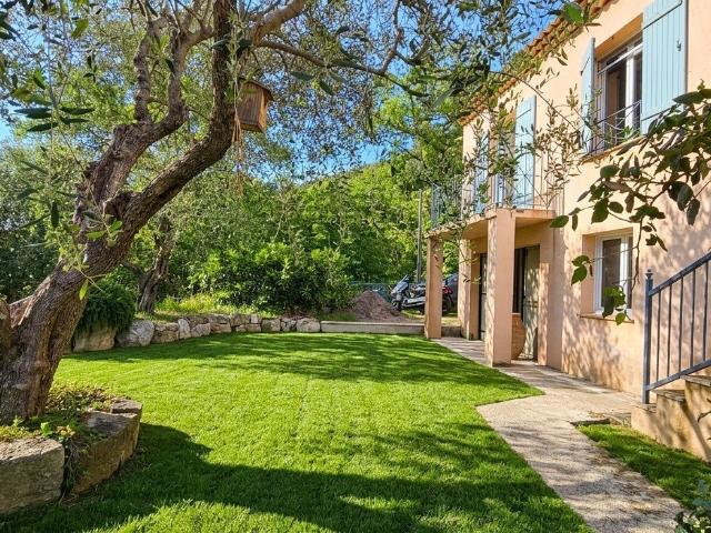 Maison 5 pièces 164 m²