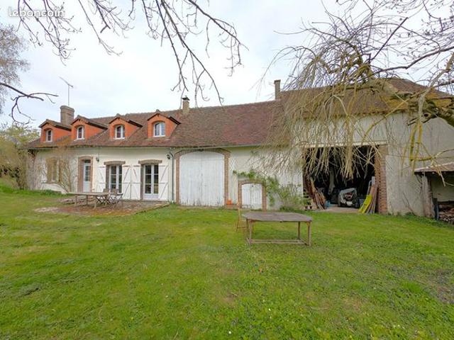 Maison 5 pièces 164 m²