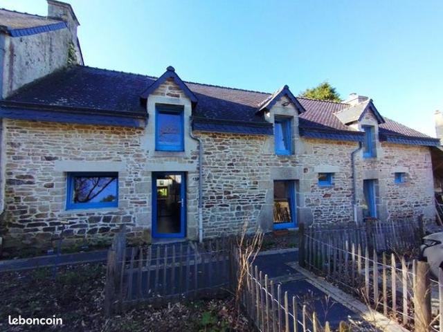 Maison 5 pièces 164 m²