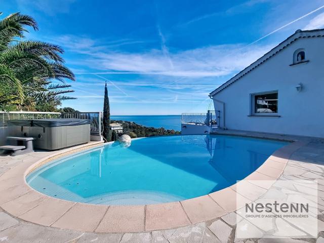 Maison 5 pièces 164 m²