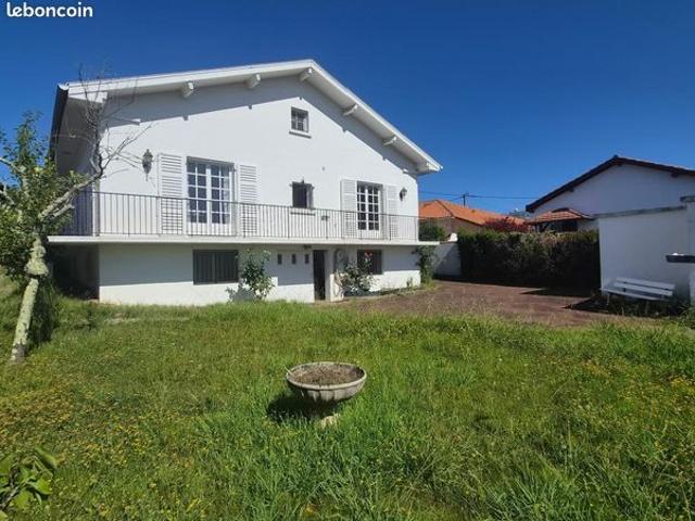 Maison 5 pièces 164 m²