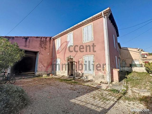 Maison 5 pièces 164 m²
