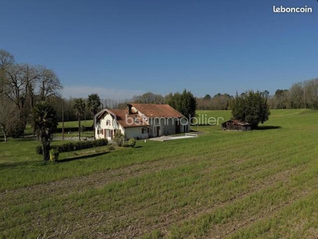 Maison 5 pièces 164 m²