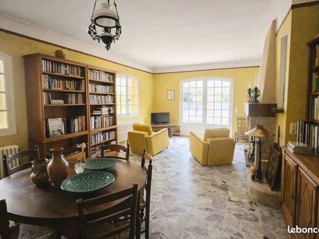 Maison 5 pièces 164 m²