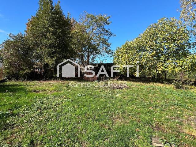 Maison 5 pièces 164 m²