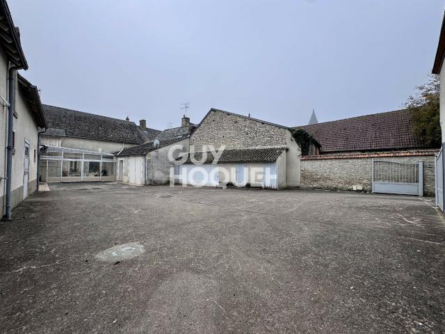 Maison 5 pièces 164 m²