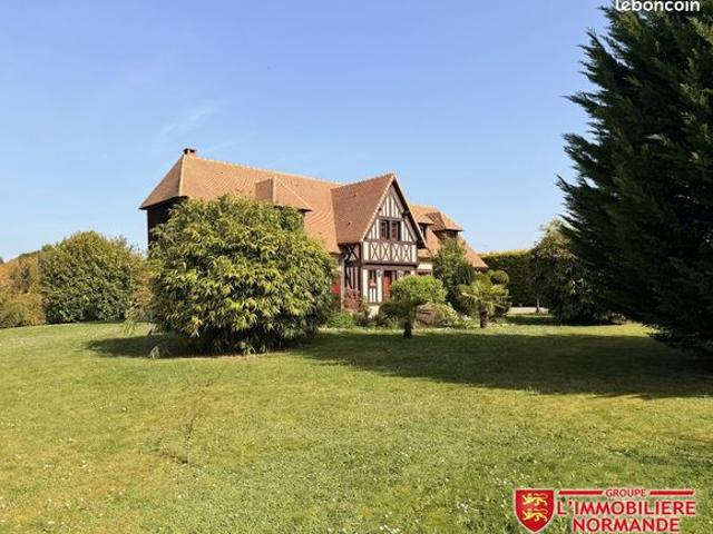 Maison 5 pièces 164 m²