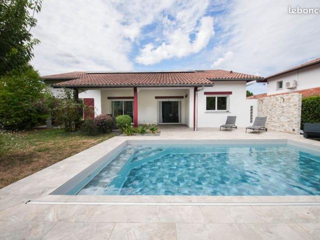 Maison 5 pièces 164 m²