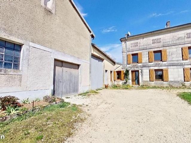 Maison 5 pièces 164 m²