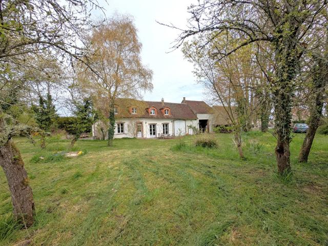 Maison 5 pièces 164 m²