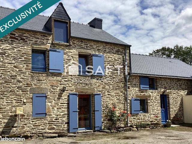Maison 5 pièces 164 m²