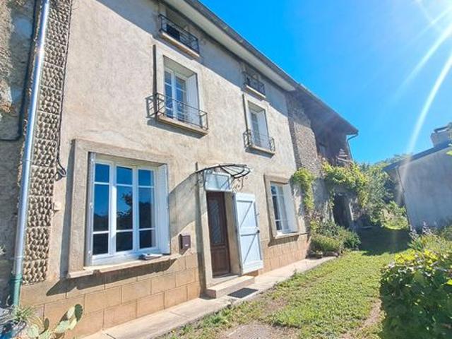 Maison 5 pièces 164 m²