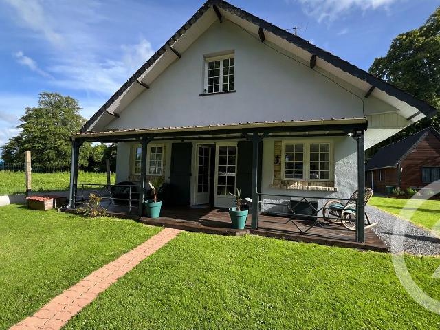 Maison 5 pièces 214 m²