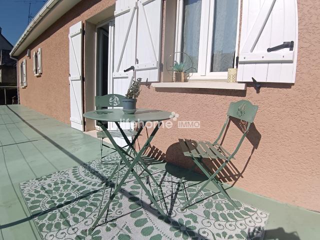 Maison 5 pièces 164 m²
