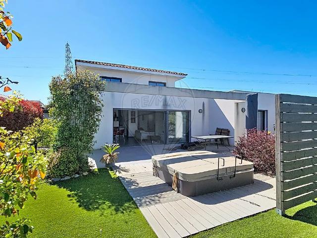 Maison 5 pièces 164 m²